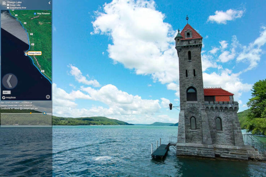 12 things to do during Chesapeake Bay Awareness Week