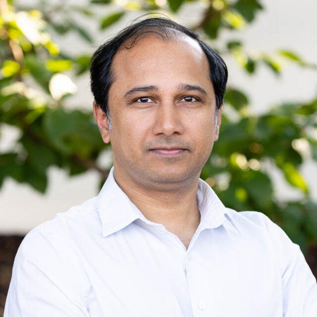 Gopal Bhatt
