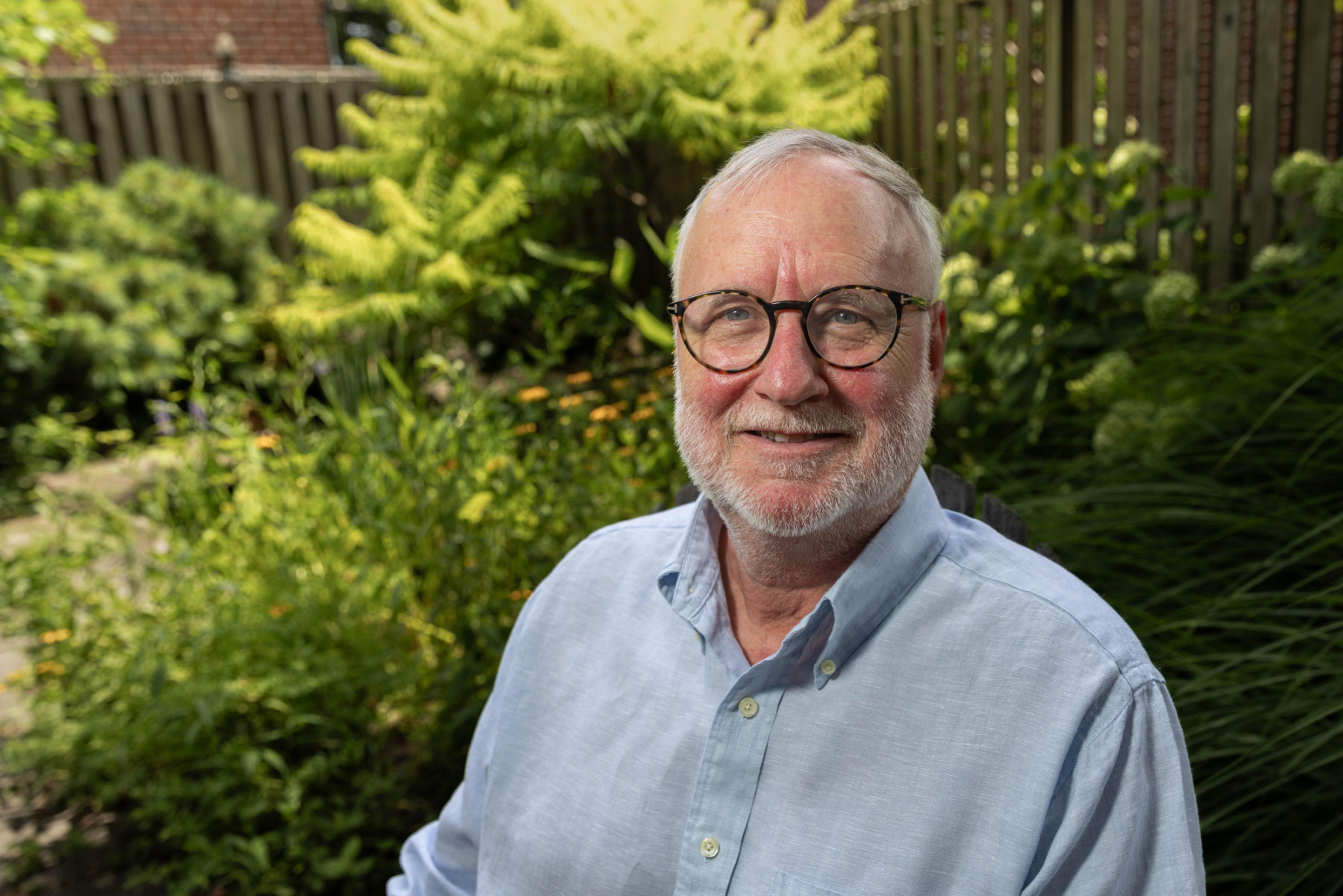 Stakeholders' Advisory Committee chair says equity and inclusion is