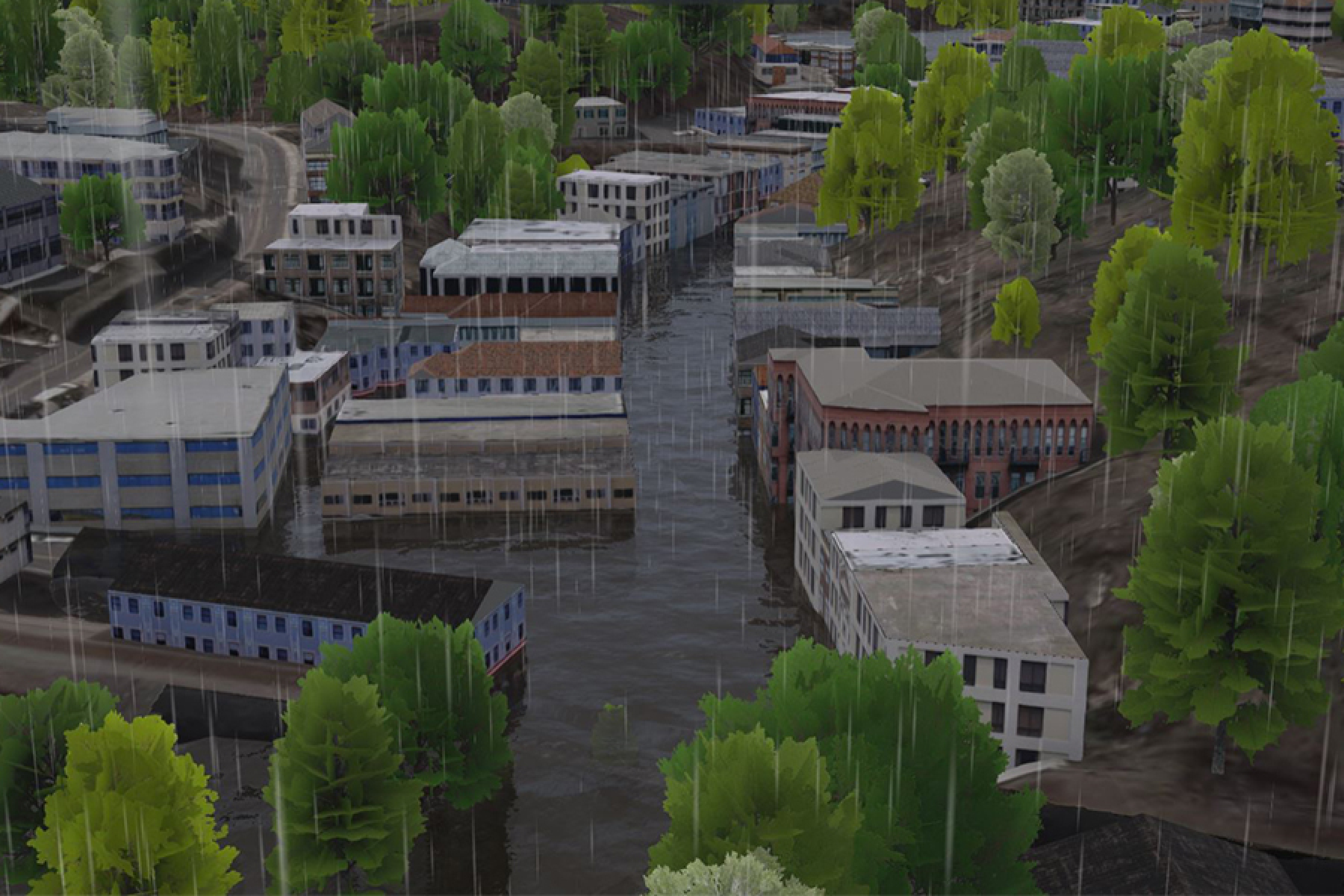 My Clean Water Story John Wolf